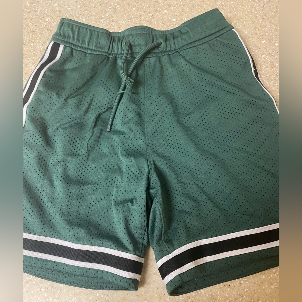 Mens XXS Gilly Hicks by Hollister Athletic Shorts